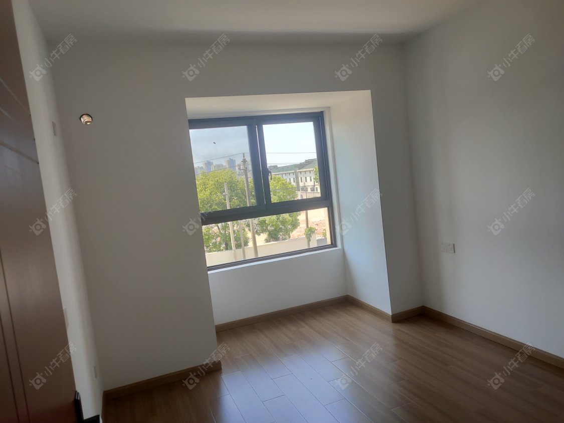 常州华林家园三期在租房源室内图_小牛看房