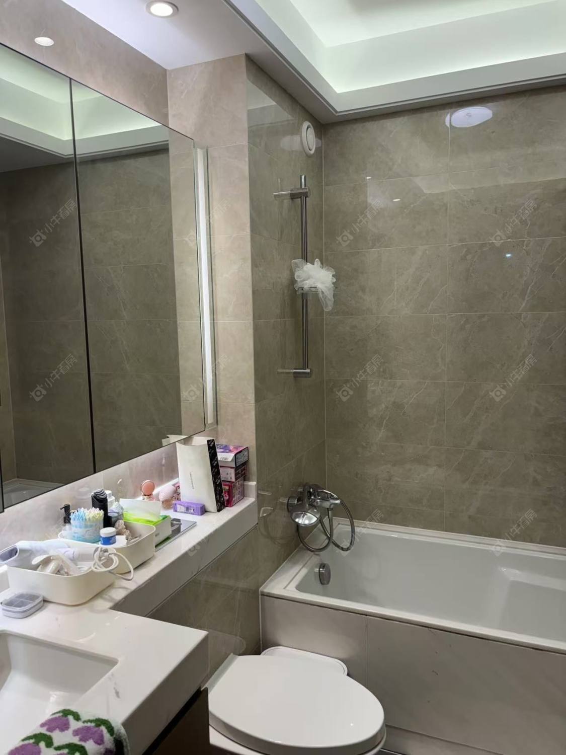 常州朗诗熙华府在租房源室内图_小牛看房