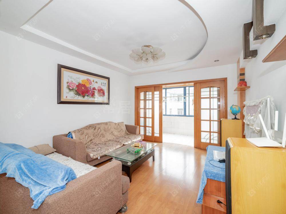 常州丽华南村竹园在售二手房源_小牛看房