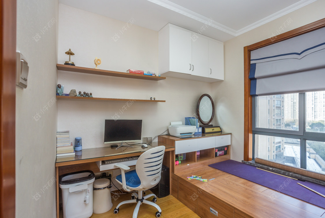 常州阳光龙庭在售二手房源室内图_小牛看房