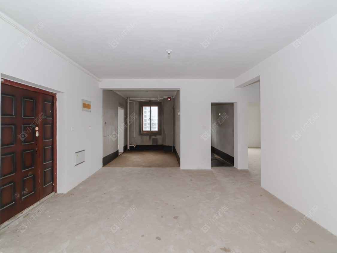 常州中央花园在售二手房源室内图_小牛看房