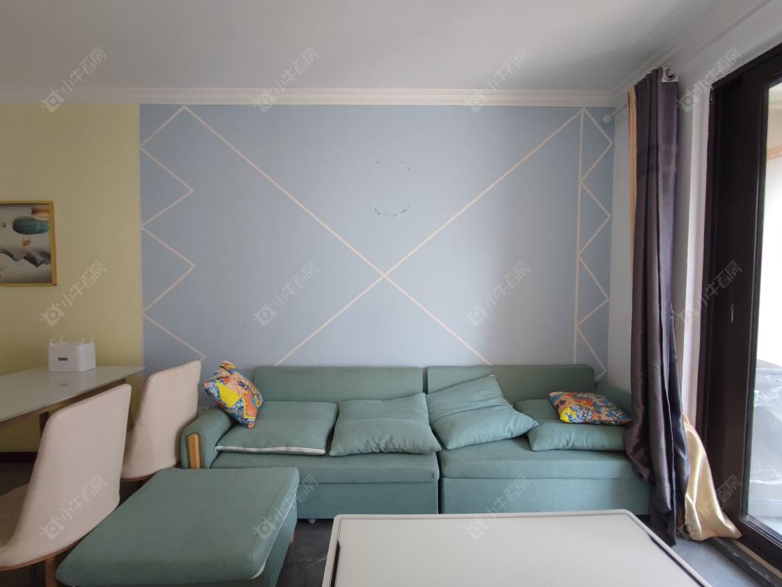 华润万象府房源室内图 常州华润万象府在租房源室内图_小牛看房