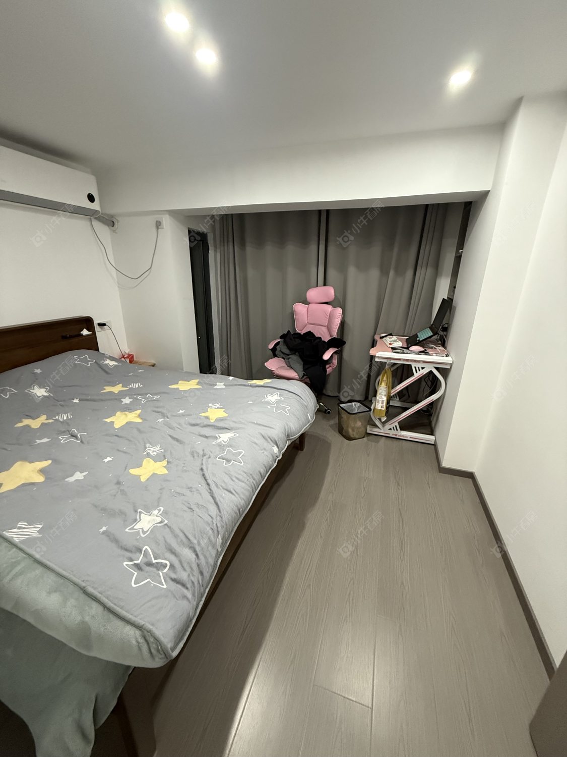 常州弘阳云峯在租房源室内图_小牛看房