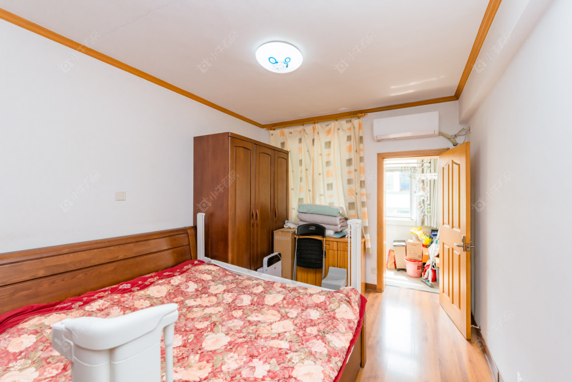 常州西上园在售二手房源室内图_小牛看房