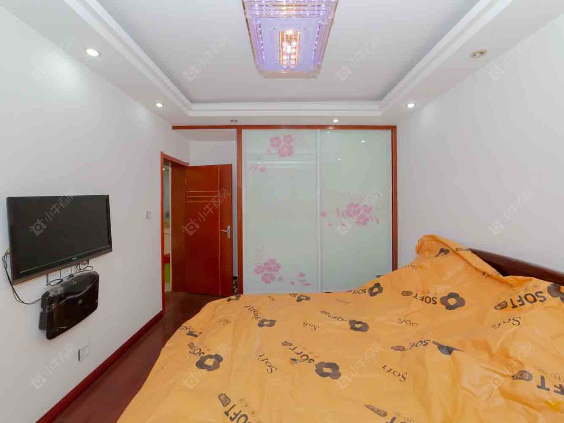 常州中央花园在售二手房源室内图_小牛看房