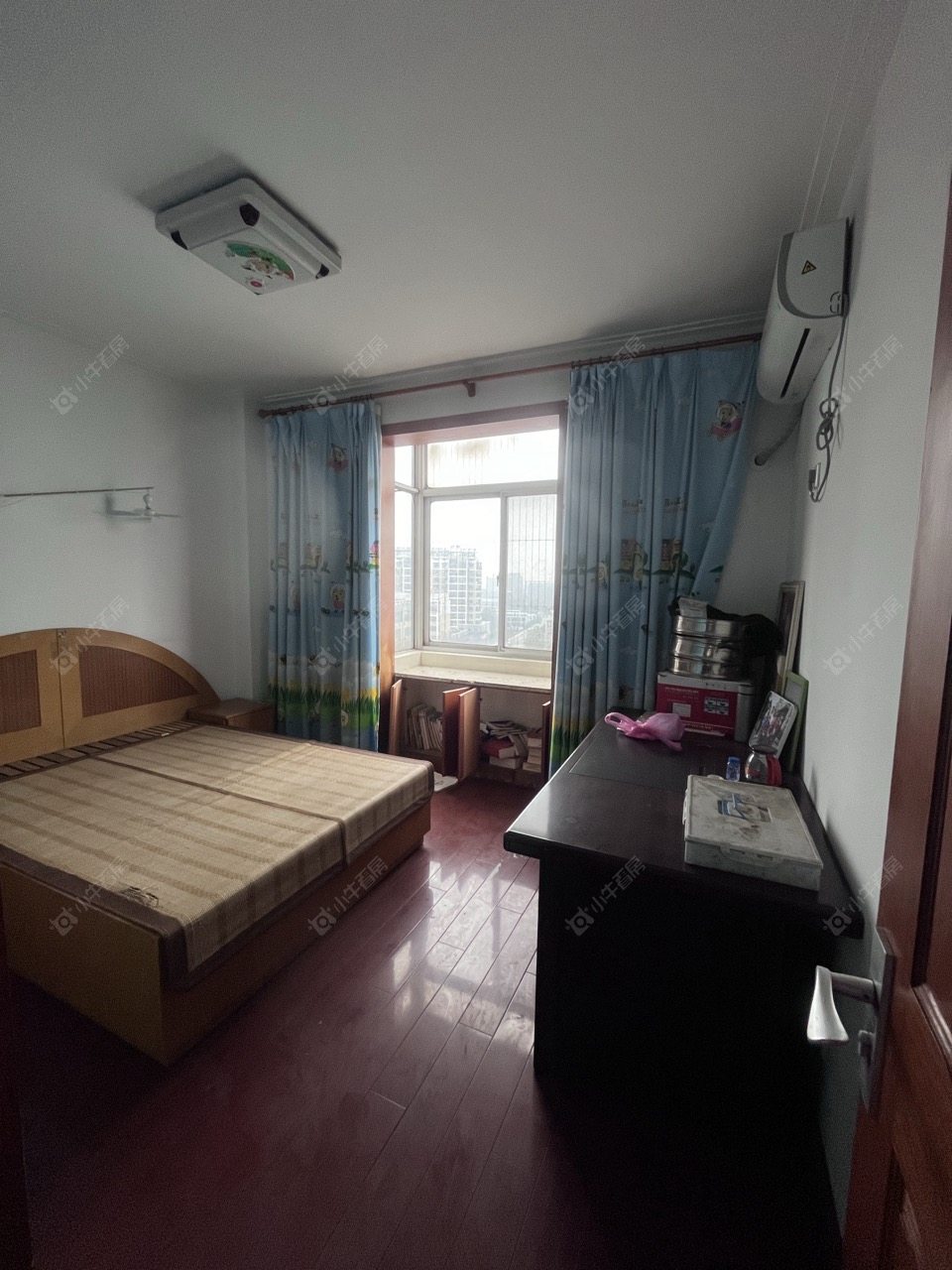 河苑家园二期房源户型图 常州河苑家园二期在租房源户型图_小牛看房