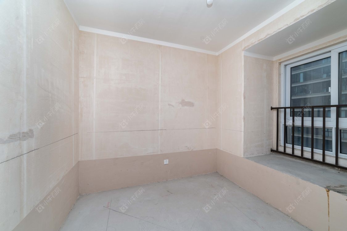 常州昱湖上观在售二手房源室内图_小牛看房