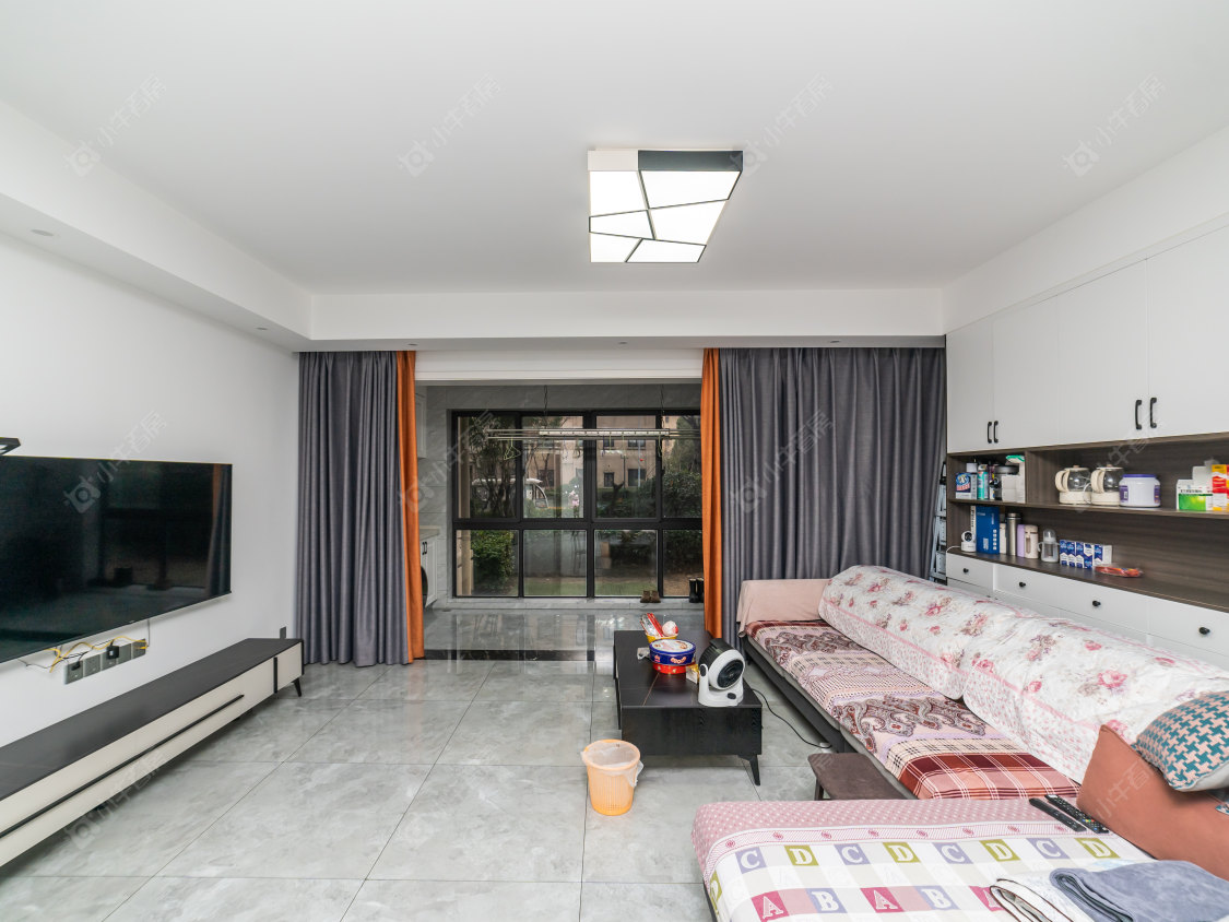 常州新城和昱云璟苑在售二手房_小牛看房