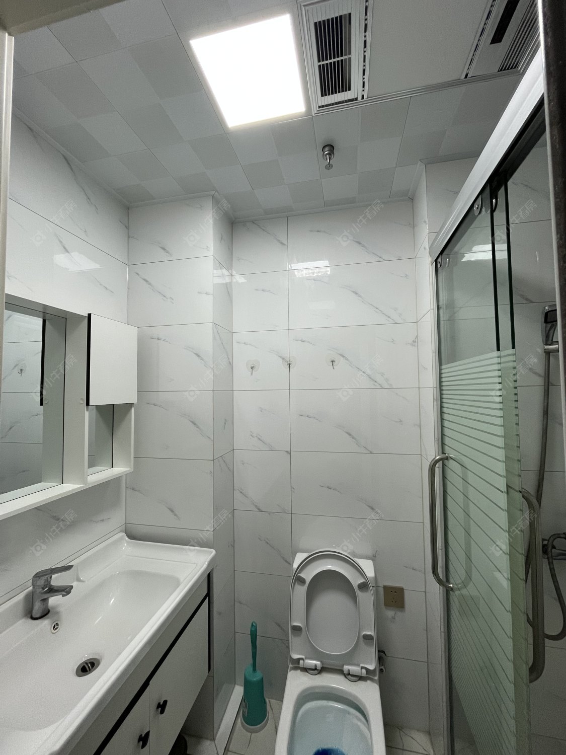 常州朗诗邻里中心在租房源_小牛看房