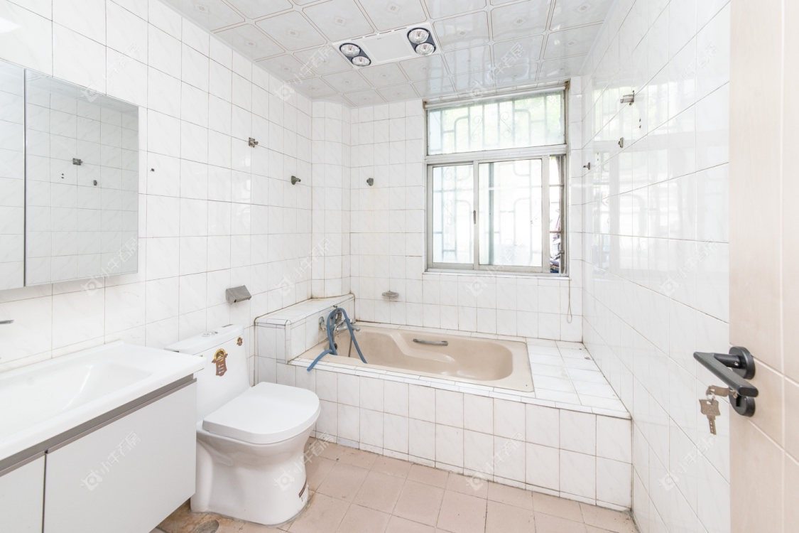 常州湾里新村在租房源室内图_小牛看房