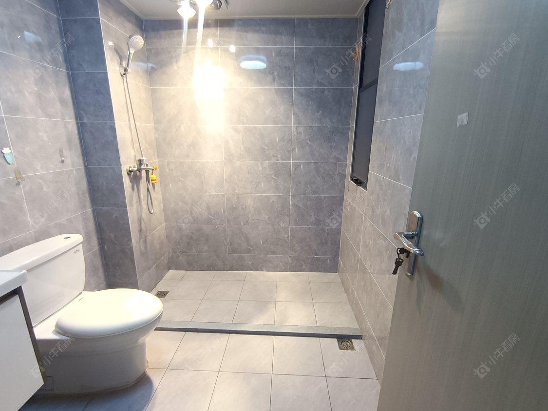 常州邹新花园C区在租房源室内图_小牛看房