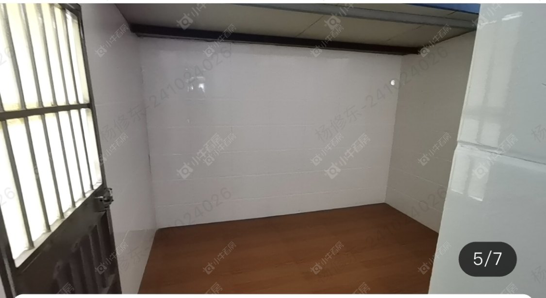 常州清凉新村在租房源室内图_小牛看房