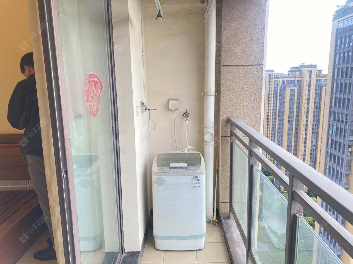 常州莱蒙城领尚租房_莱蒙城领尚1室1厅房源出租