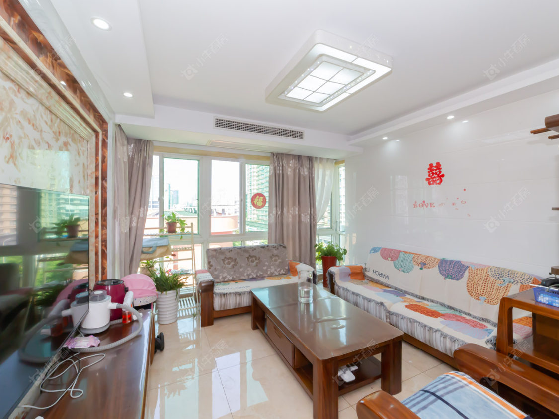 常州聚博花园在售二手房源室内图_小牛看房