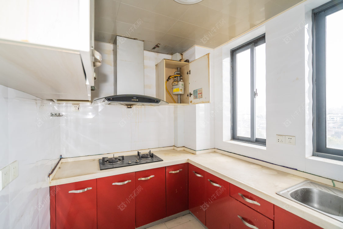 常州迎宾秀园在售二手房源室内图_小牛看房