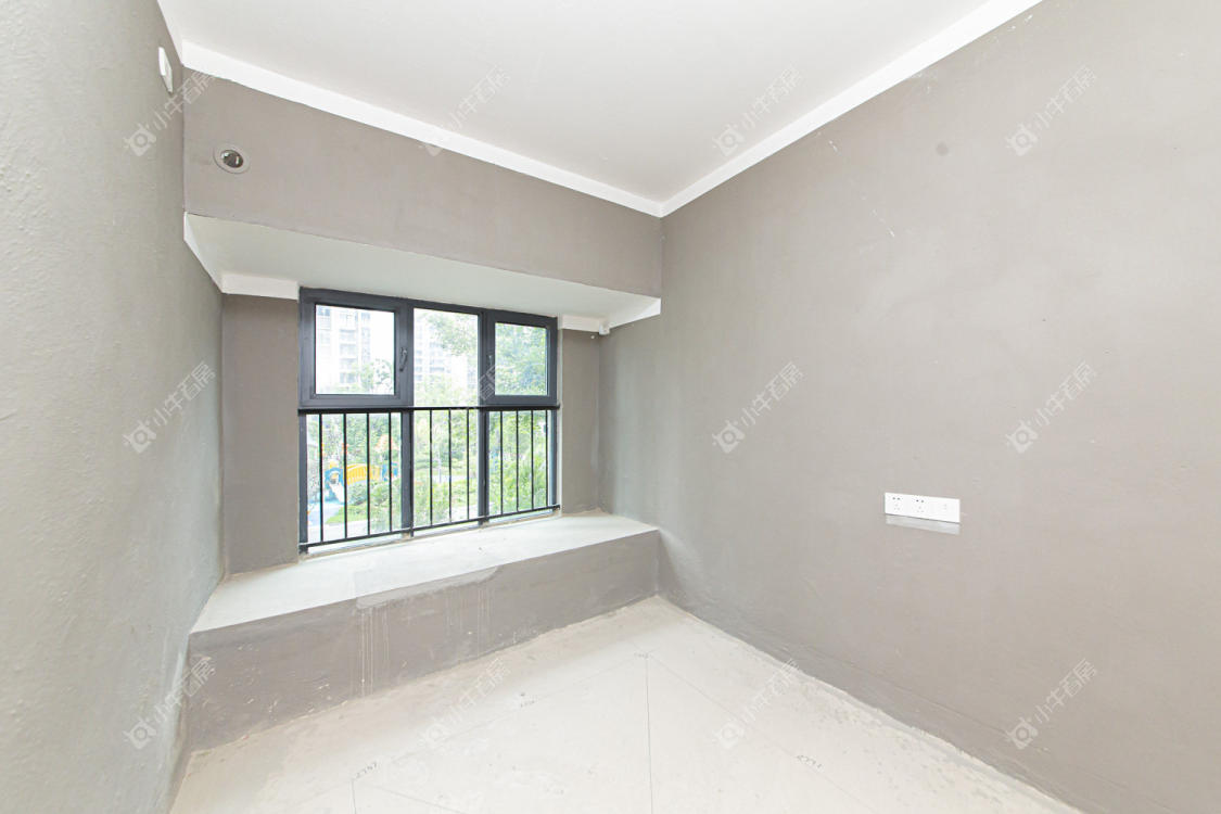 常州碧桂园都市森林在租房源室内图_小牛看房