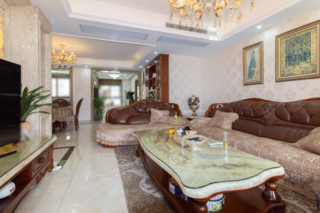 华润国际一期房源室内图 常州华润国际一期在售二手房源室内图_小牛看房