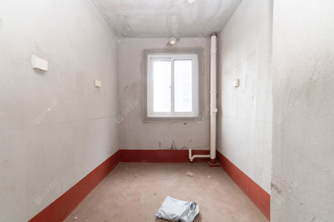 常州路劲城市印象在售二手房源室内图_小牛看房