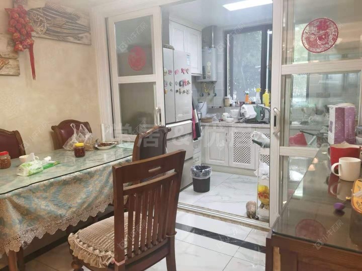 世茂香槟湖三期房源室内图 常州世茂香槟湖三期在售二手房源室内图_小牛看房