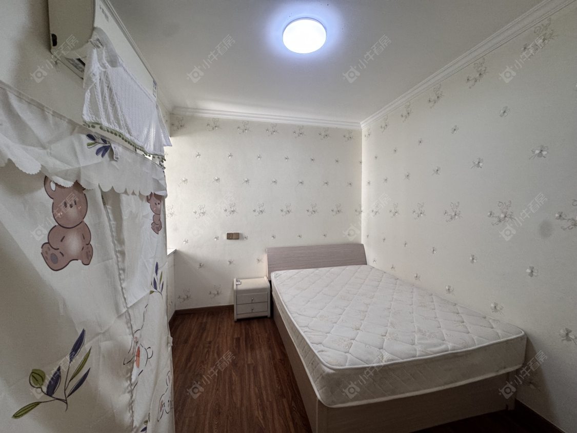 常州雨润城在租房源室内图_小牛看房