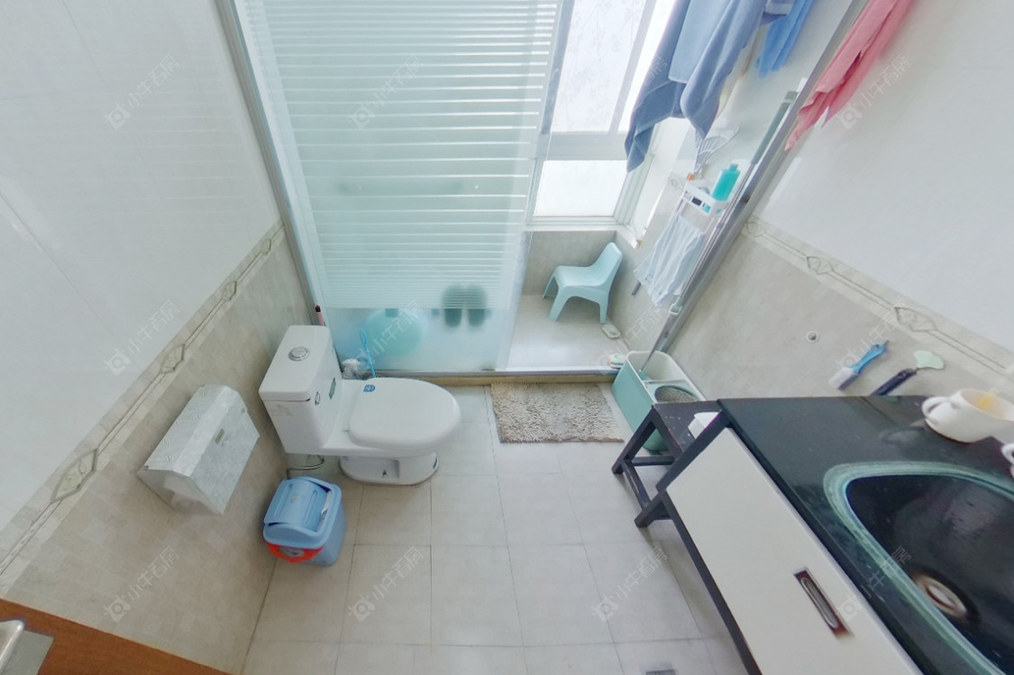 常州聚博花园在售二手房源室内图_小牛看房