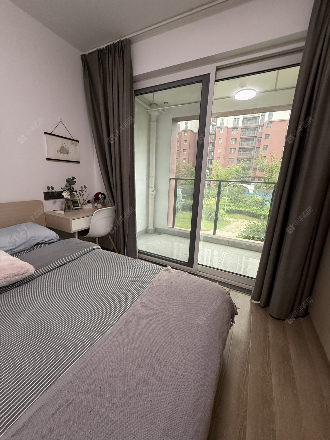 常州小牛新运泊寓在租房源_小牛看房