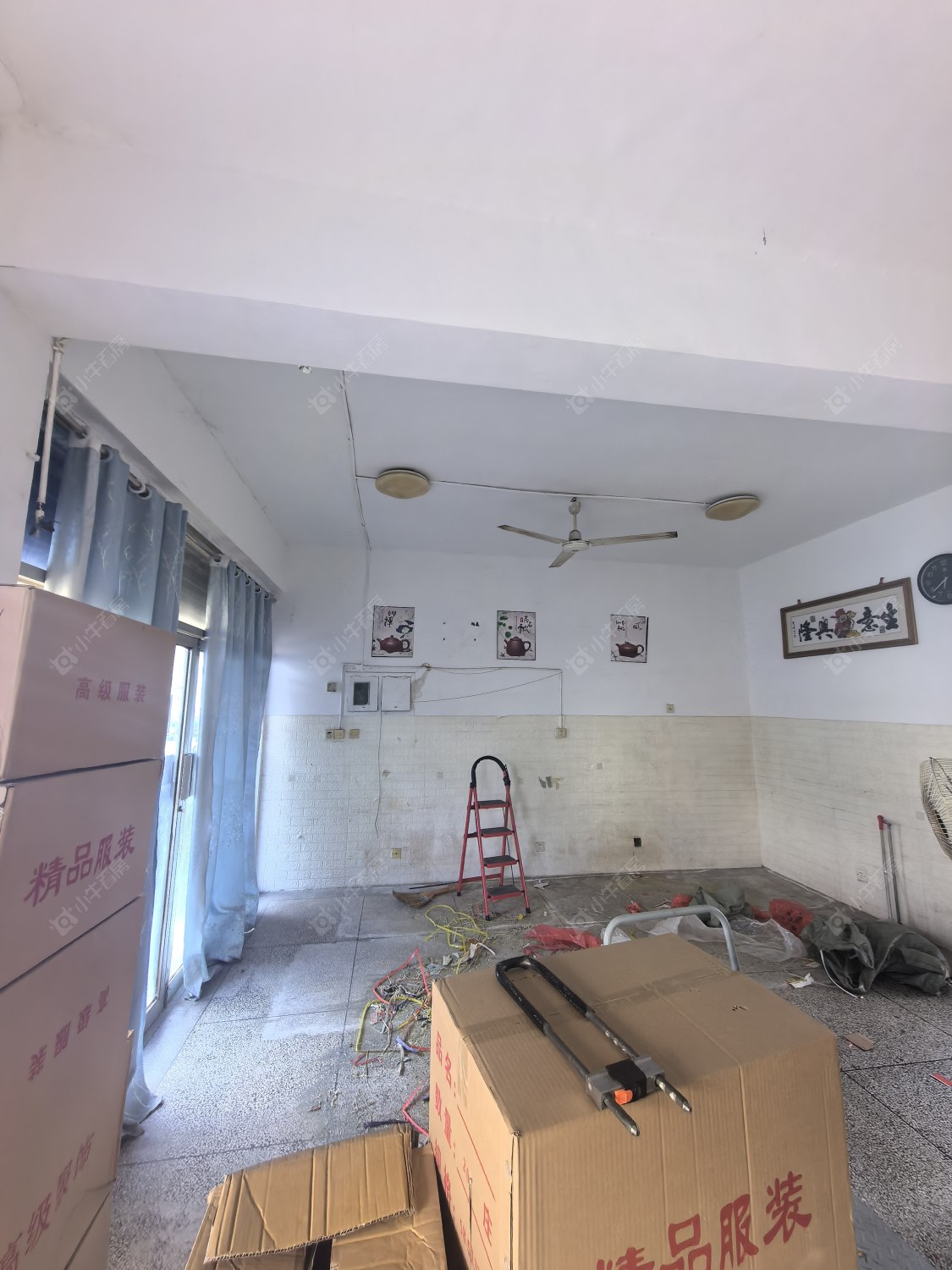 常州潞城街租房_潞城街4室2厅房源出租