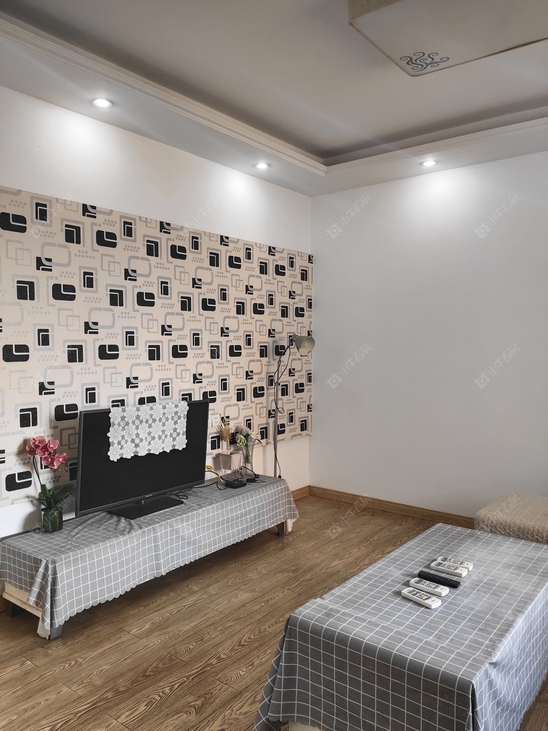 常州康桥水郡在租房源_小牛看房