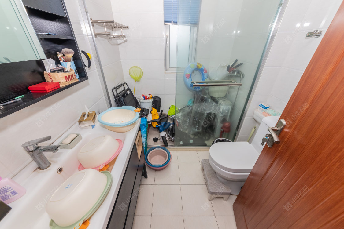 常州清水湾花园三期在售二手房源室内图_小牛看房