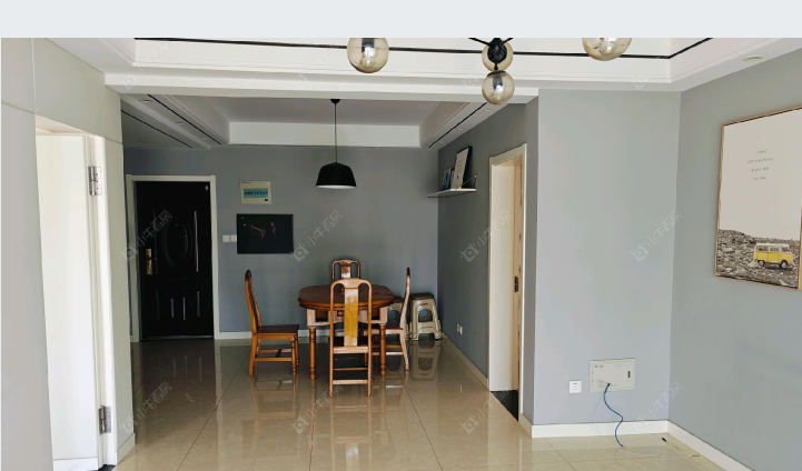 常州银河湾星苑在租房源_小牛看房