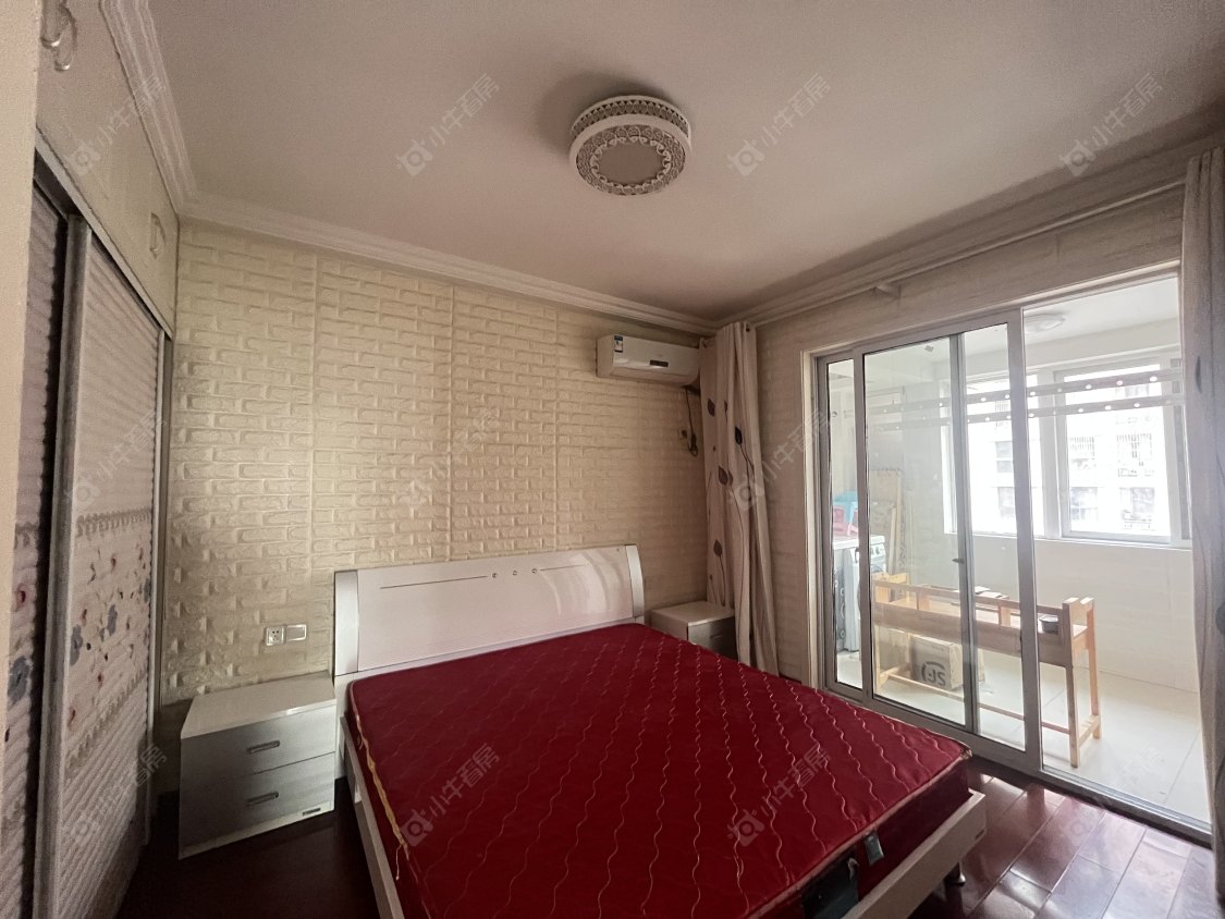 常州金色领寓在租房源_小牛看房