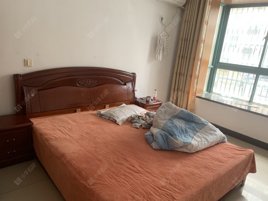 常州顺园六村在租房源室内图_小牛看房