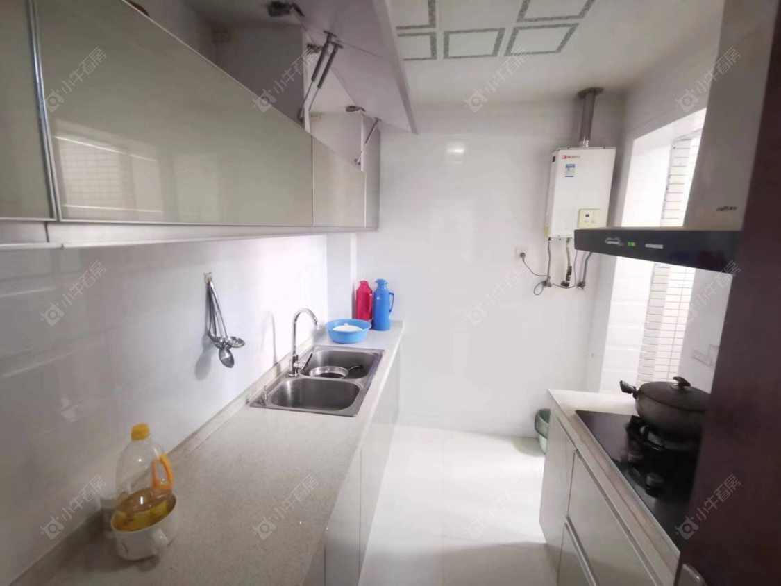 常州青山湾南区在租房源室内图_小牛看房