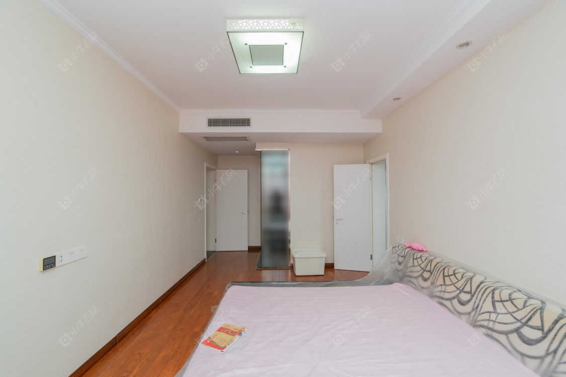 常州南博湾花园在售二手房源室内图_小牛看房