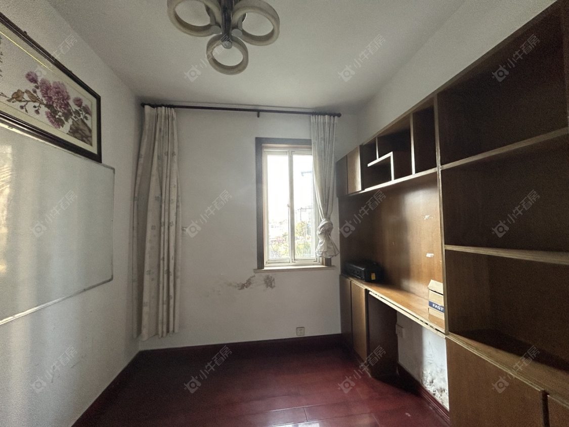 常州华都馨苑在租房源室内图_小牛看房