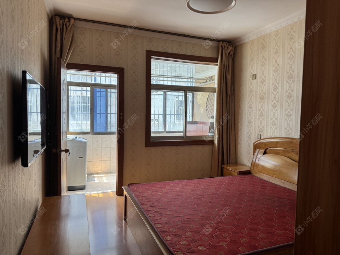 常州中凉二村在租房源室内图_小牛看房