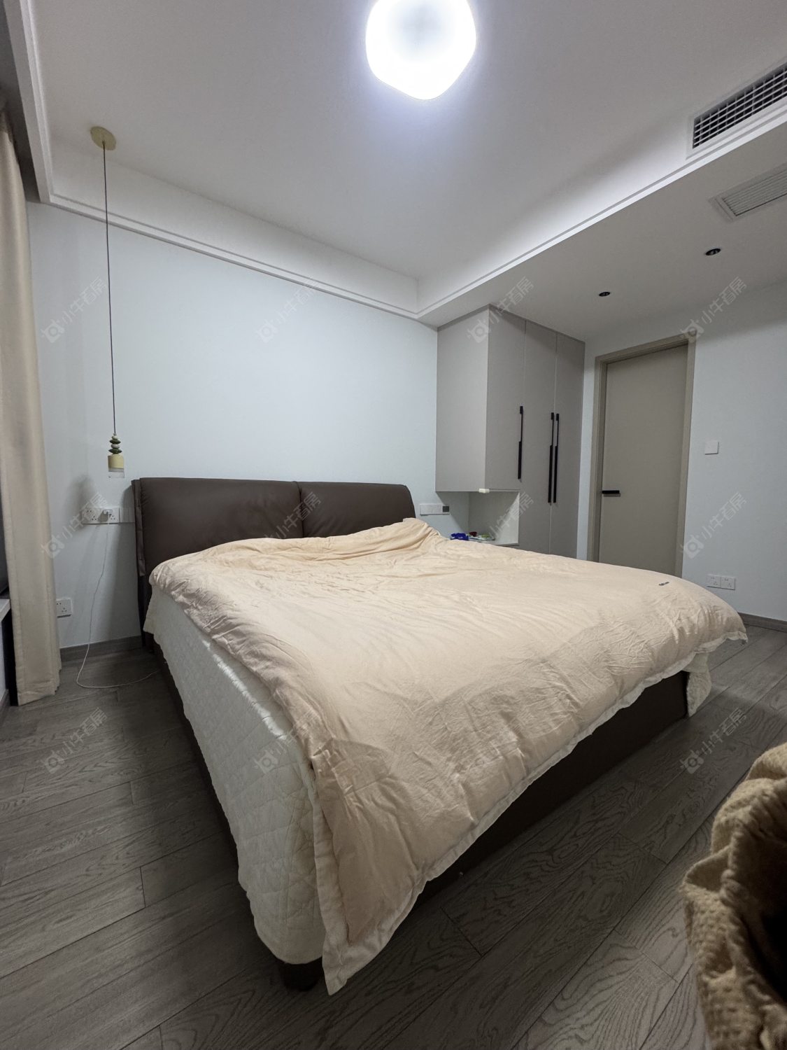 常州星河时代在租房源室内图_小牛看房