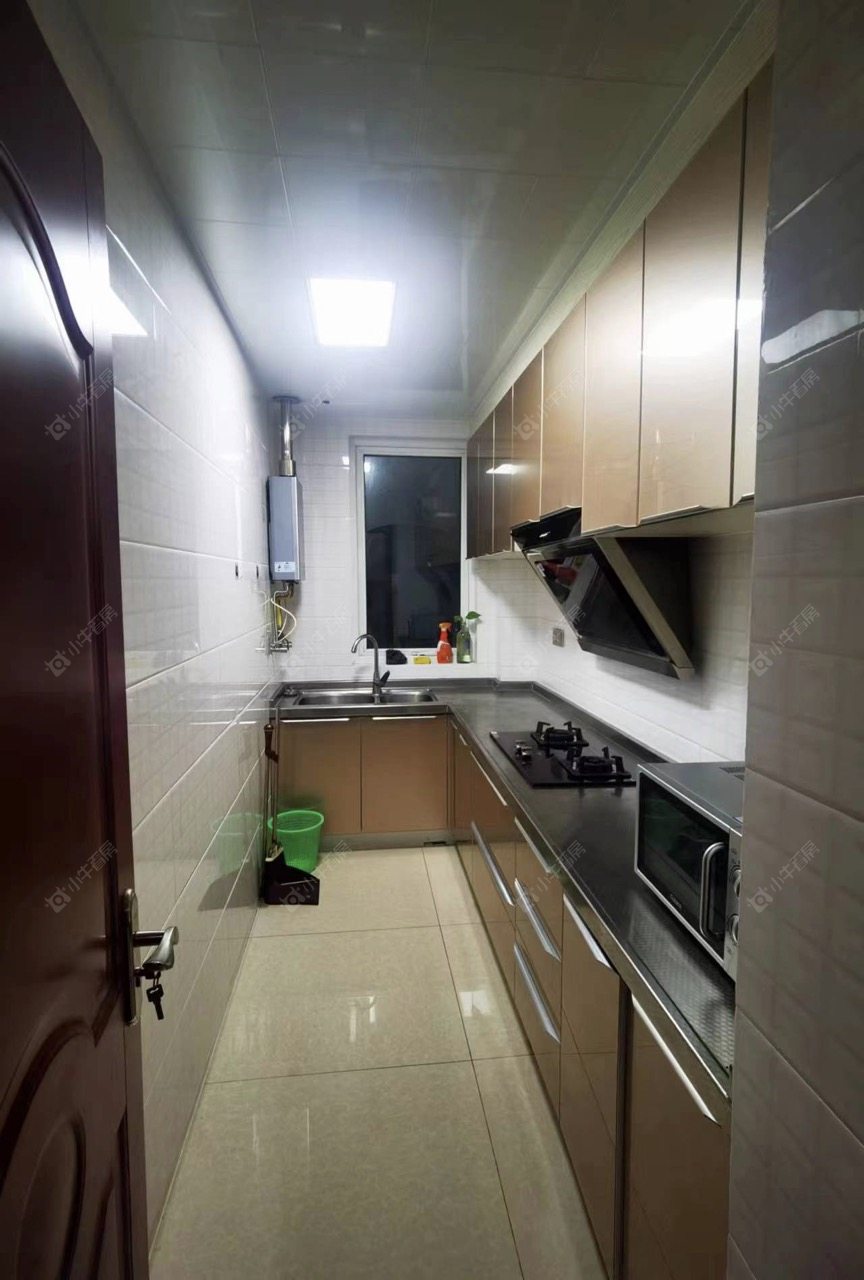 常州港龙新港城在租房源室内图_小牛看房