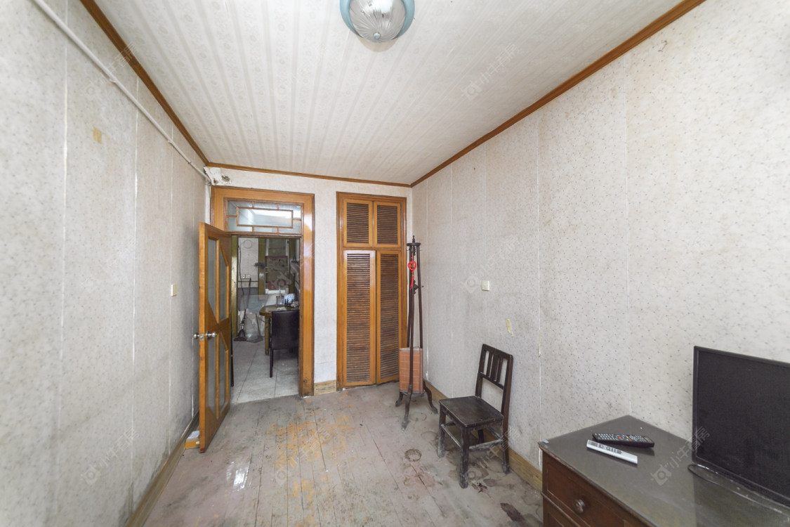 常州清潭六村在售二手房源室内图_小牛看房