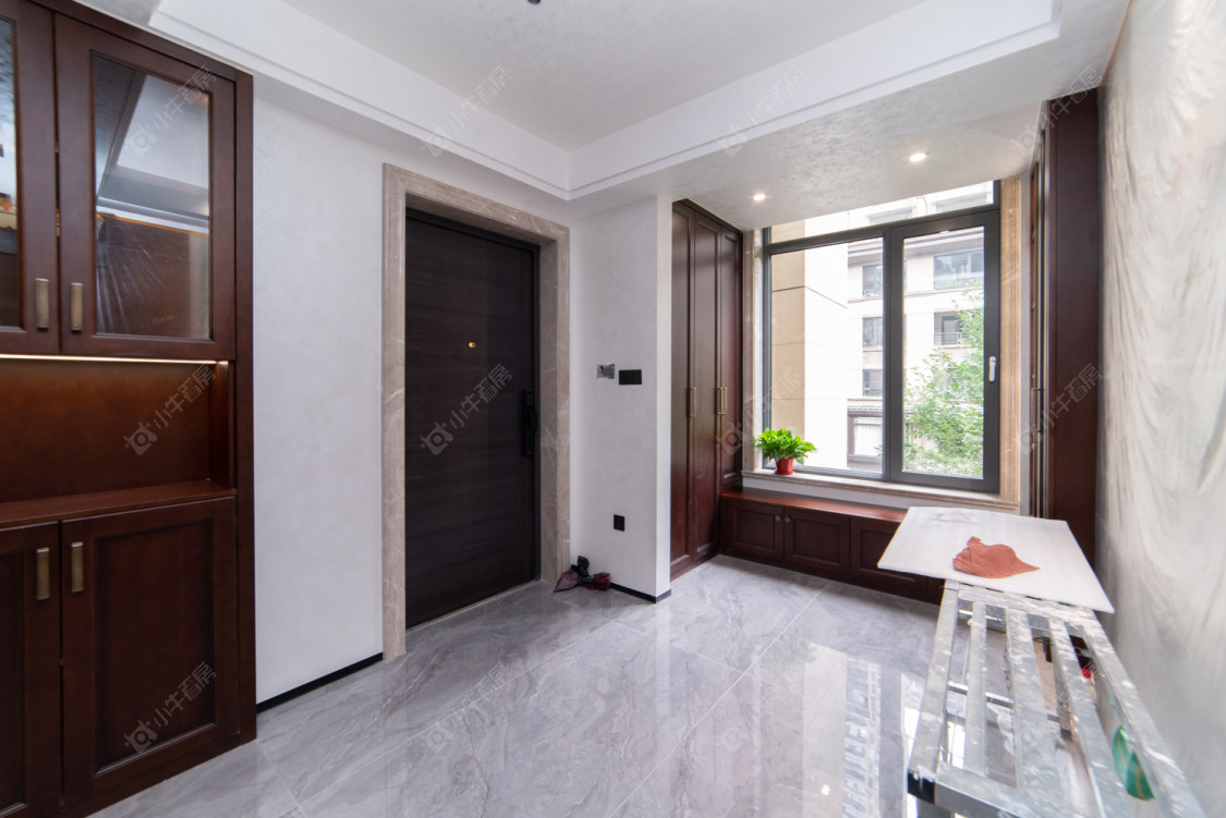 常州路劲城市印象在售二手房源小区图_小牛看房