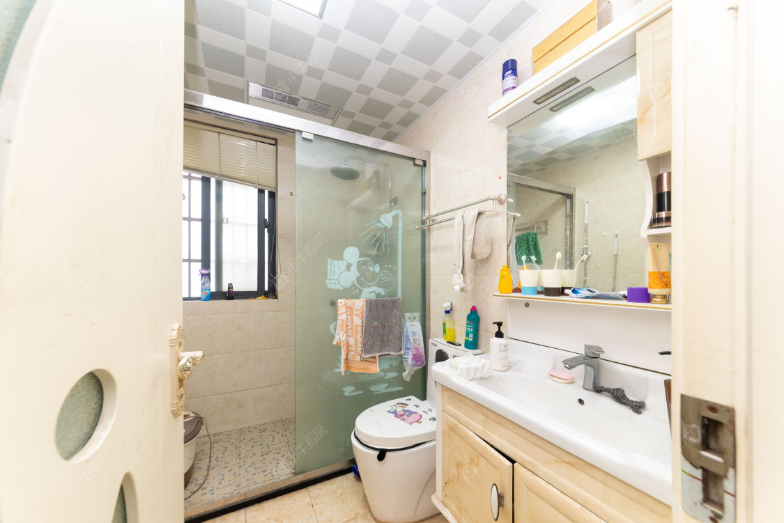 常州天润国际花园在售二手房源室内图_小牛看房