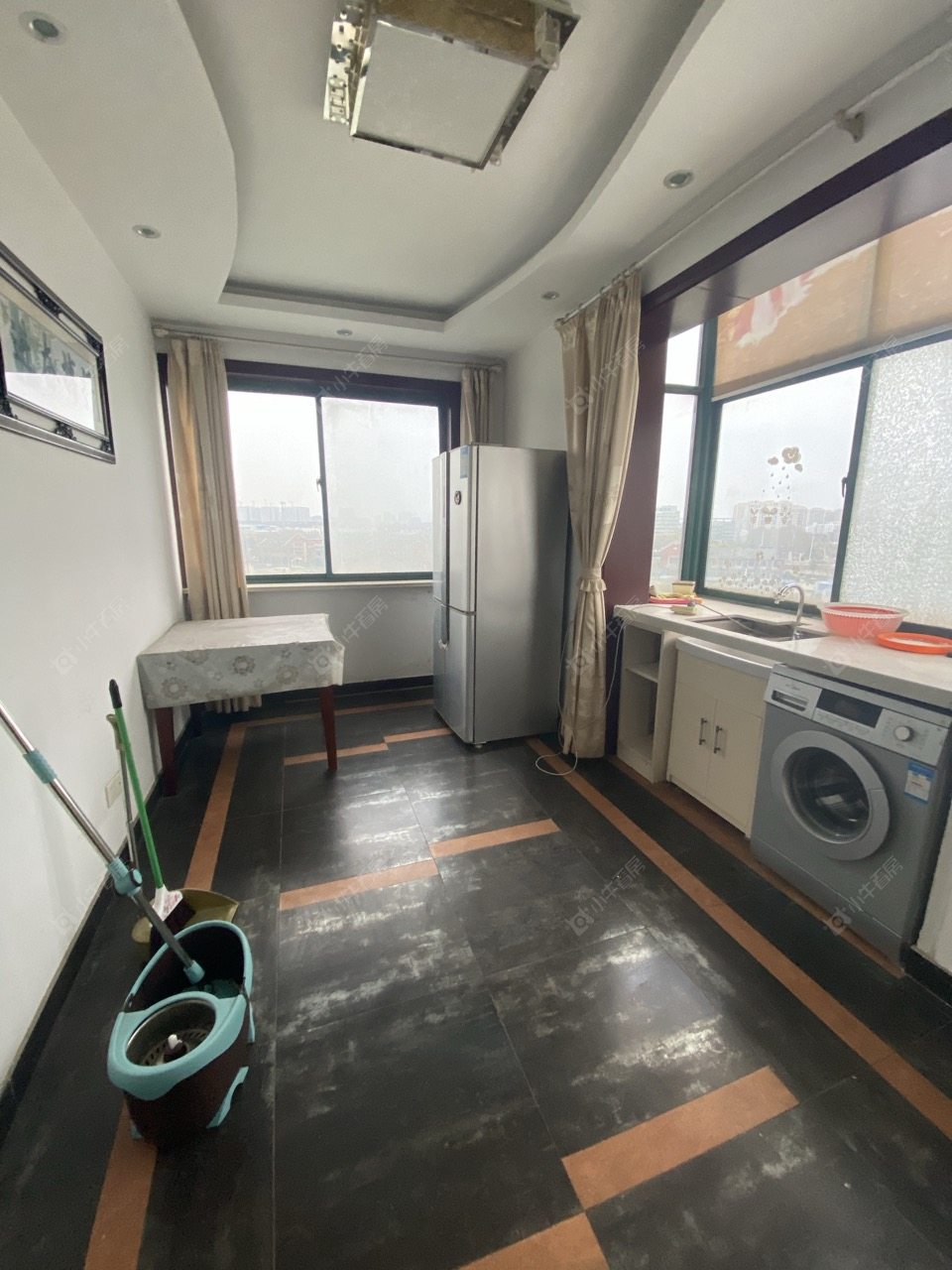 河苑家园北苑房源室内图 常州河苑家园北苑在租房源室内图_小牛看房