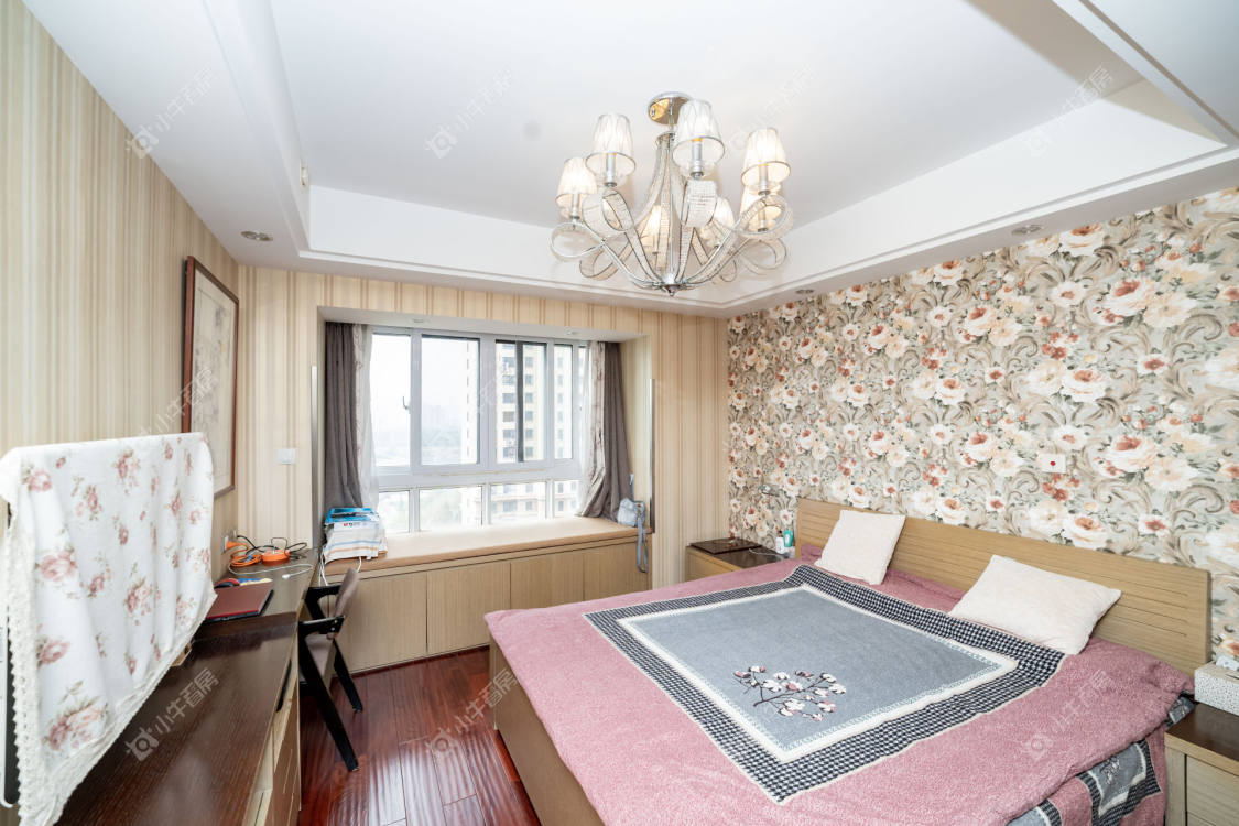 常州华润国际二期在租房源_小牛看房