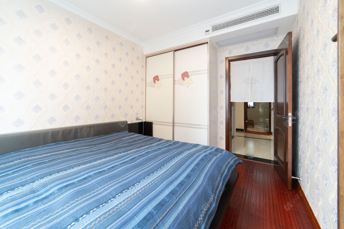 常州龙湖龙誉城三期在售二手房源室内图_小牛看房