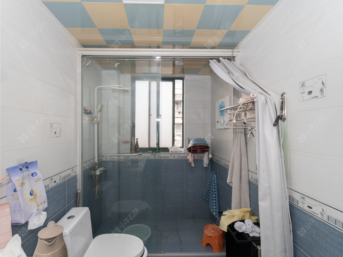 常州城市花园(金坛)在售二手房源室内图_小牛看房