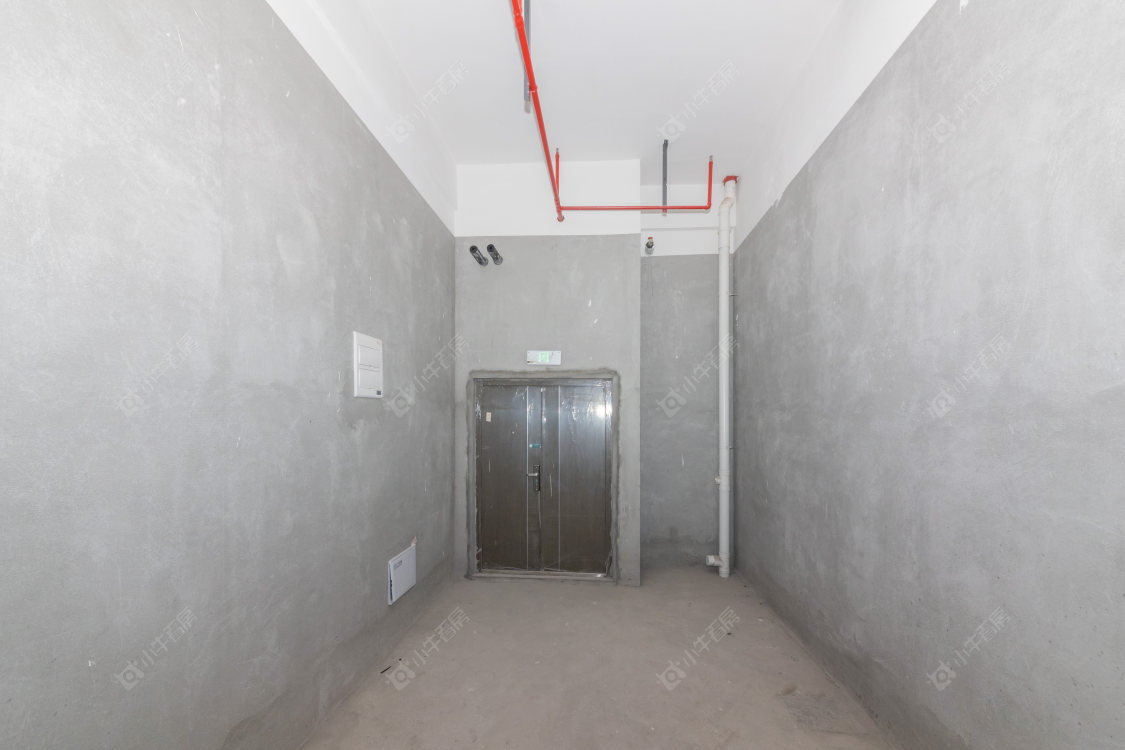 常州龙湖华盛·天曜在售二手房源室内图_小牛看房