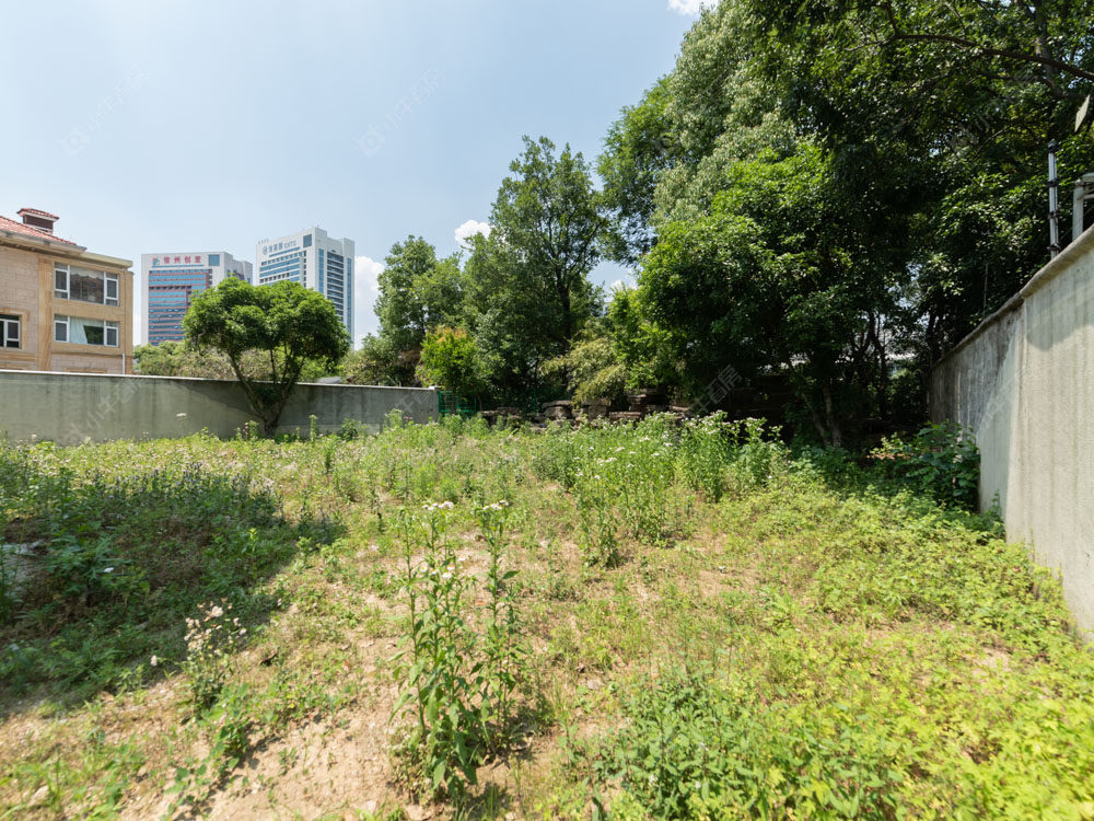 常州世茂香槟湖一期在售二手房源室内图_小牛看房