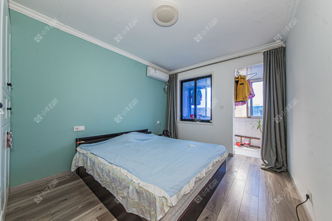 常州花东五村在租房源室内图_小牛看房