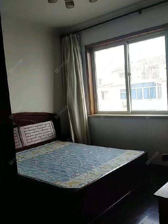 常州勤业公寓2室2厅1卫出租_小牛看房