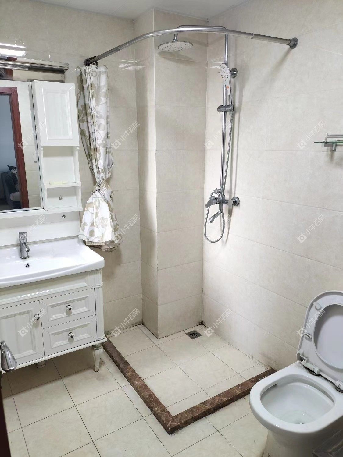 常州翡丽蓝湾在租房源_小牛看房